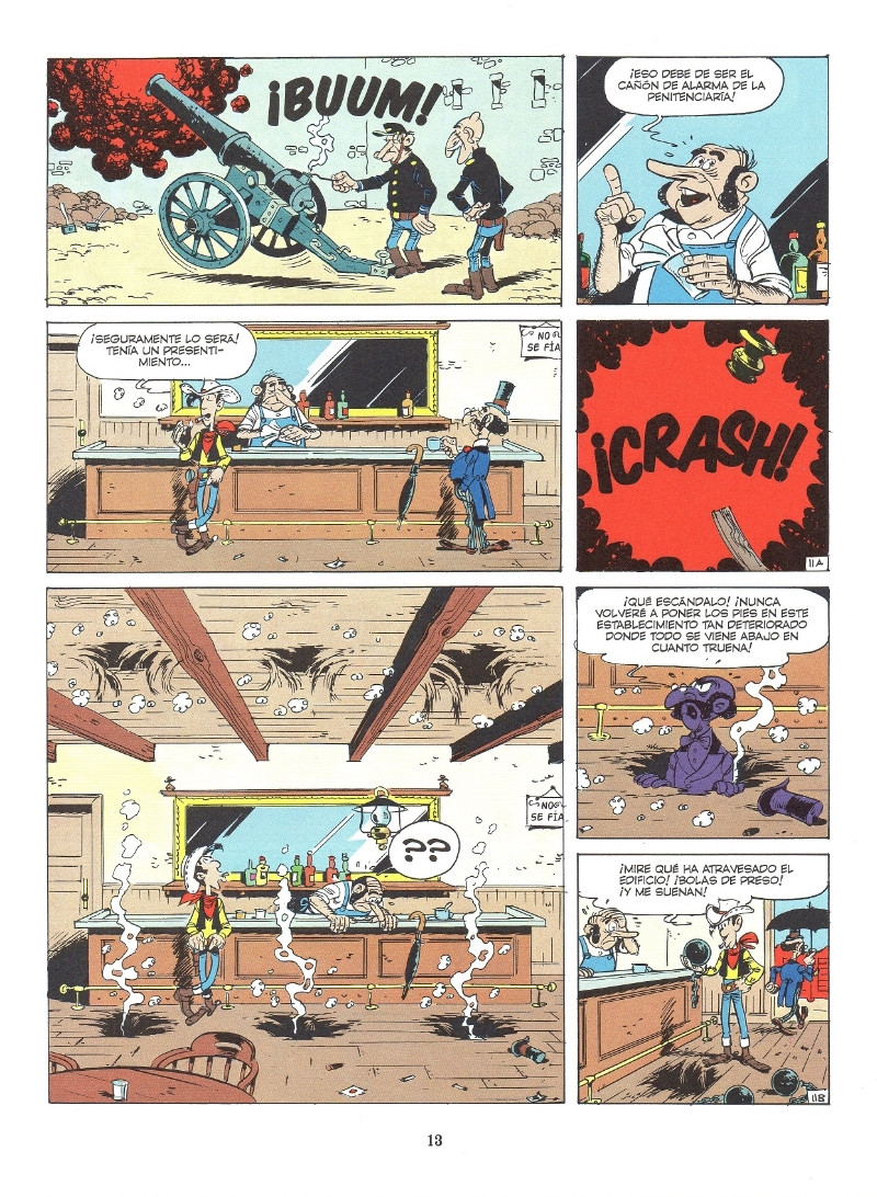 Planche