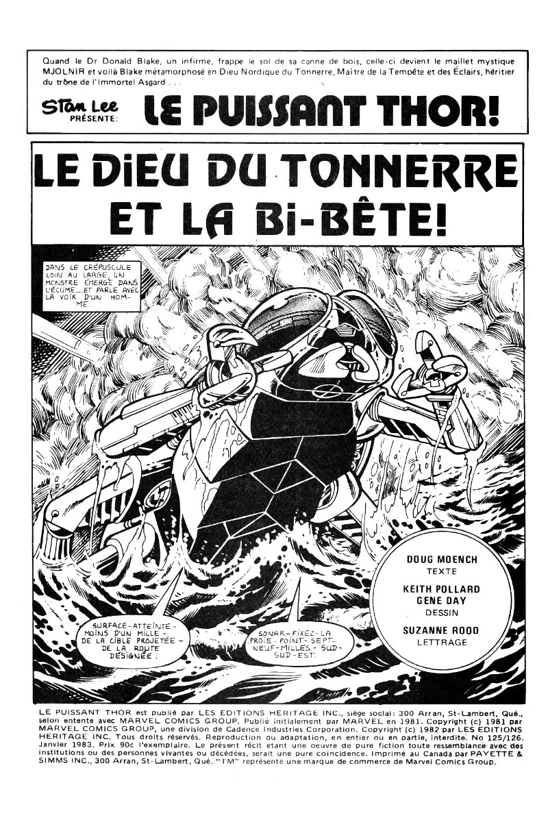 Planche