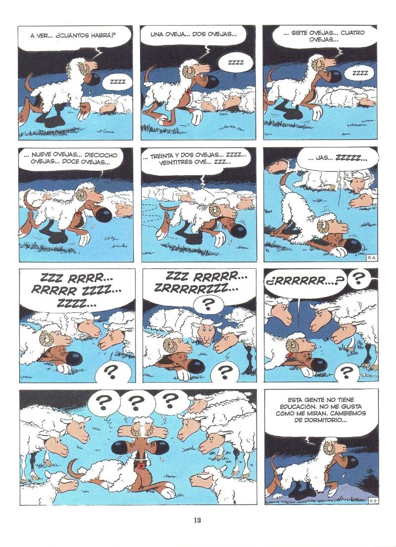 Planche