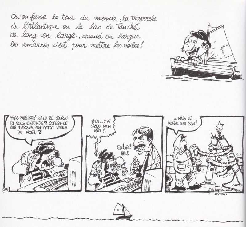 Planche