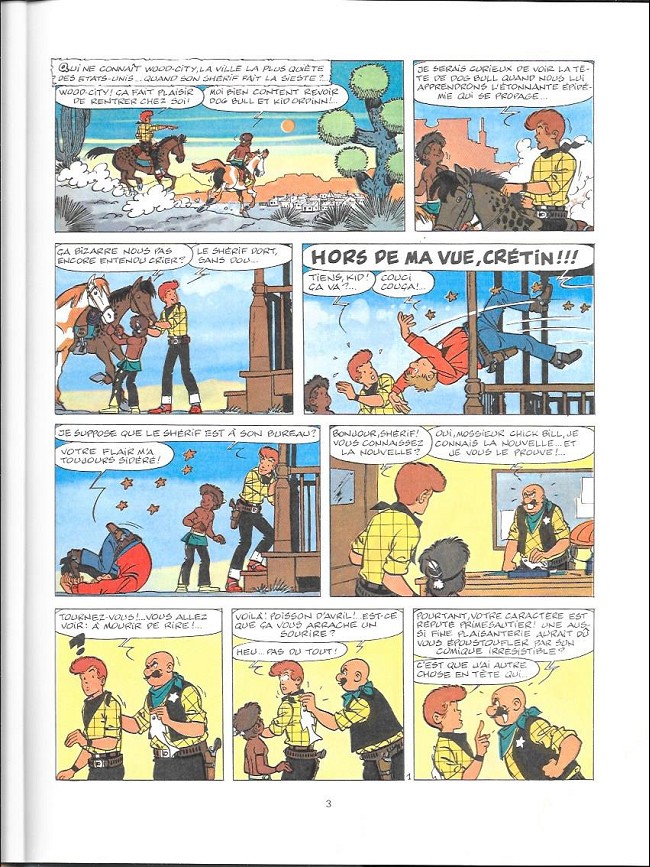 Planche
