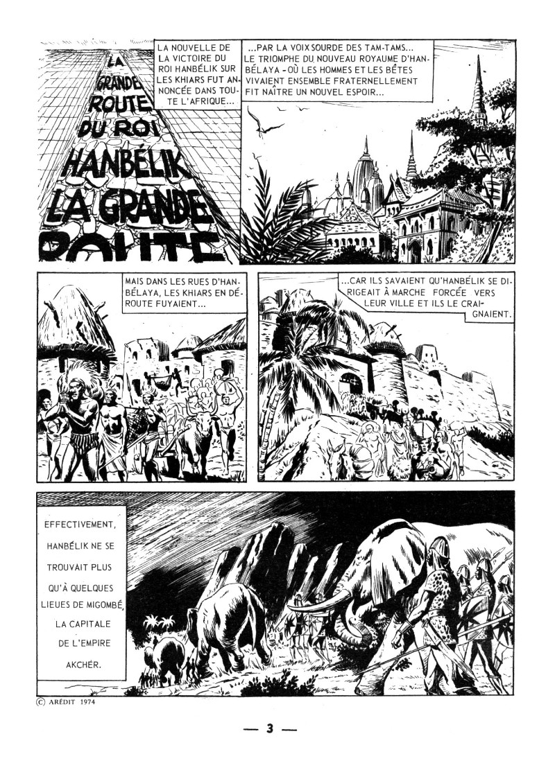 Planche
