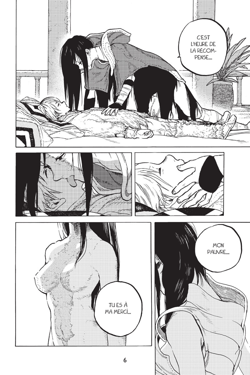 Planche