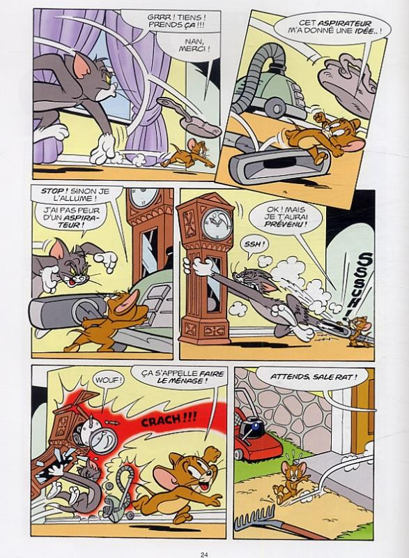 Planche