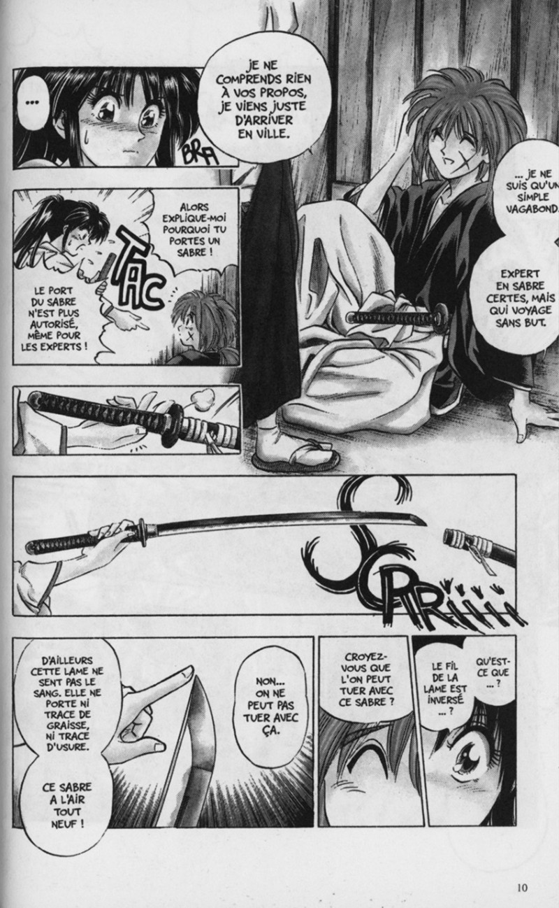 Planche