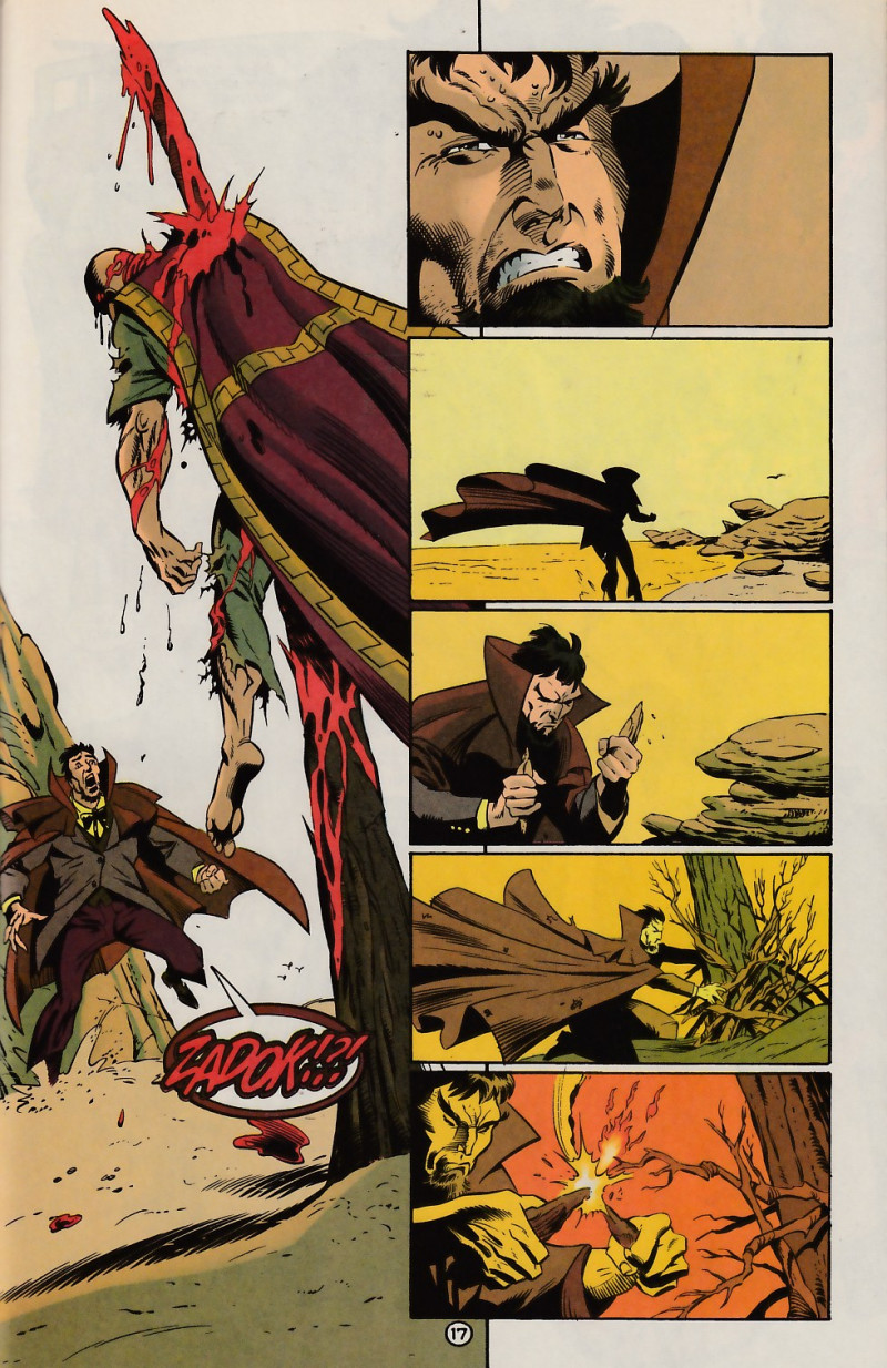 Planche