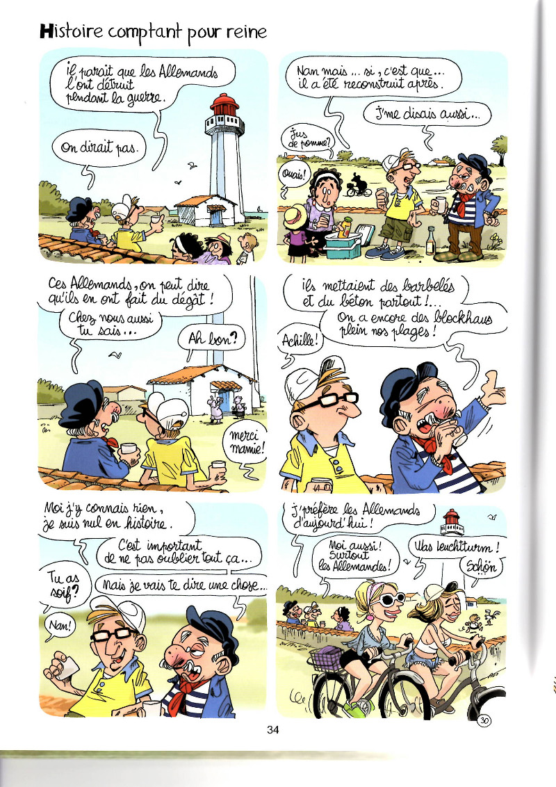 Planche