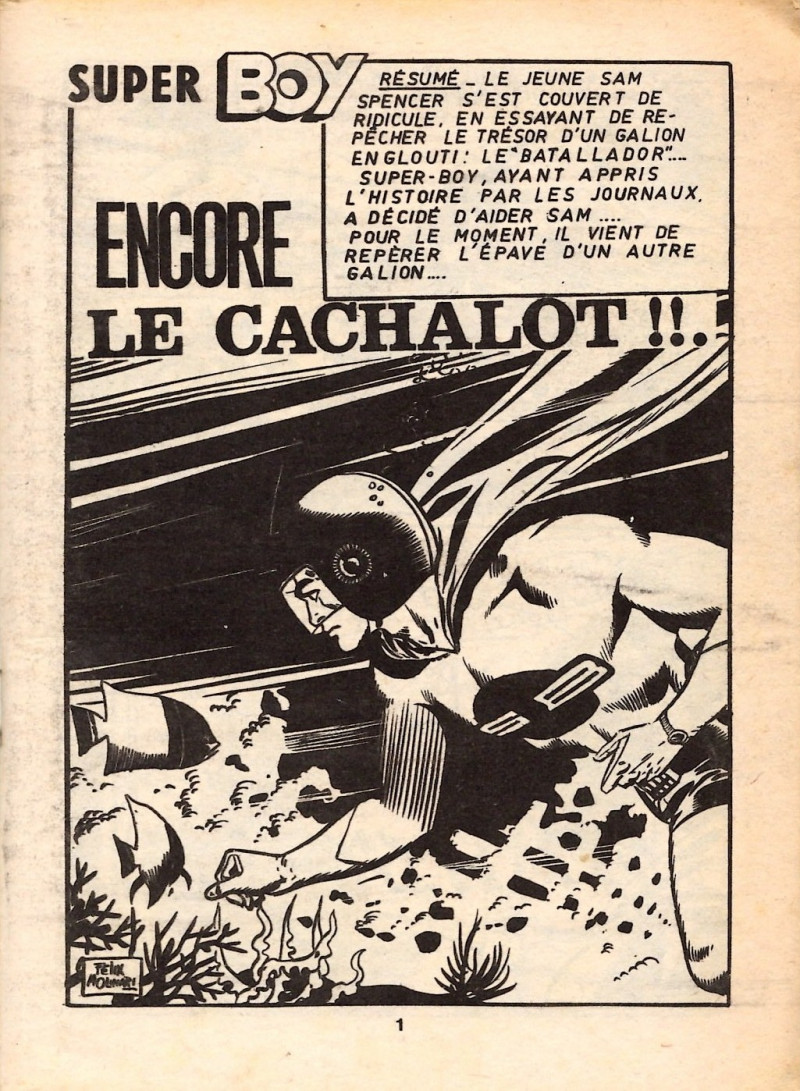Planche