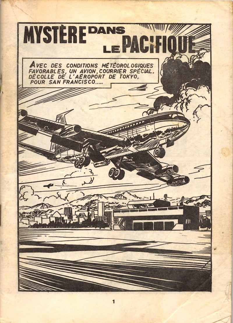 Planche