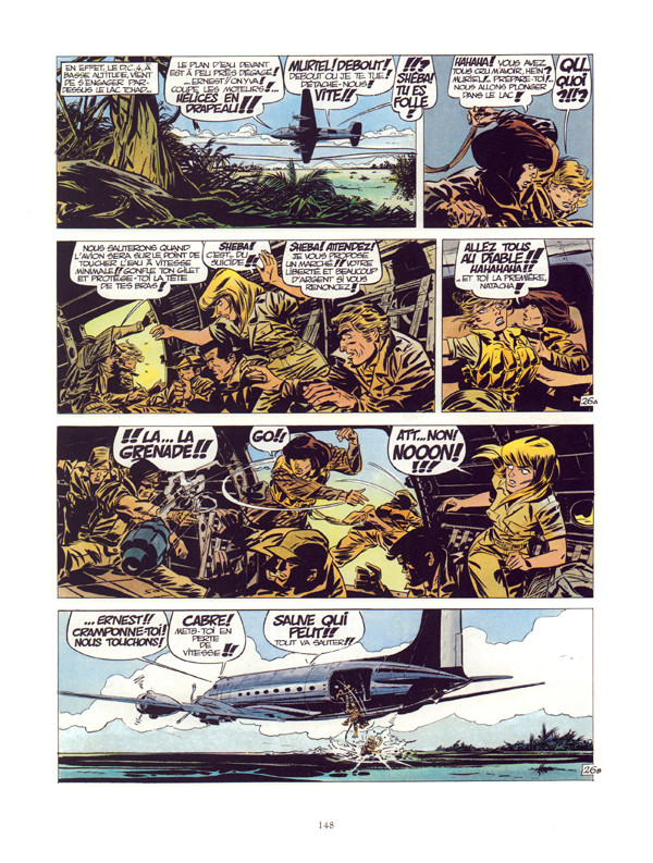 Planche