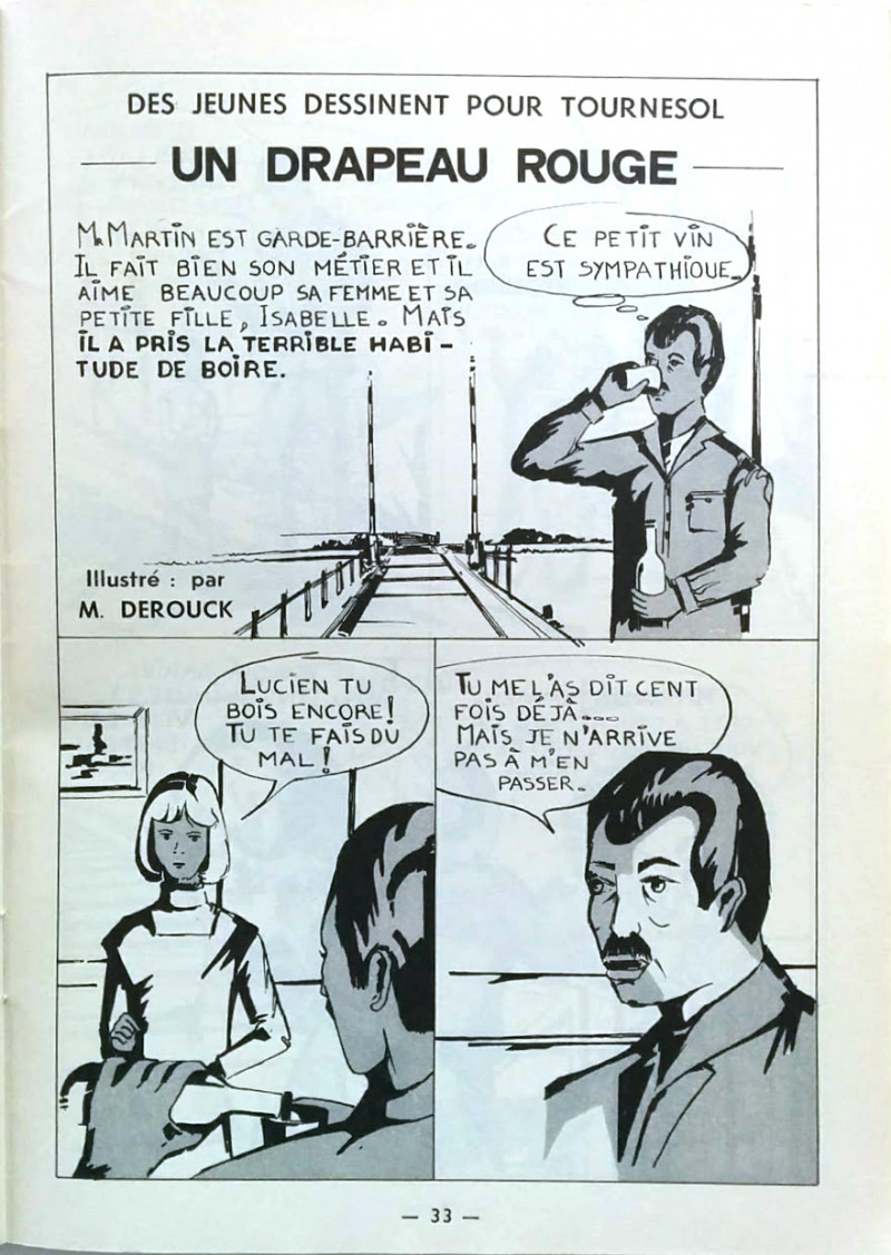 Planche