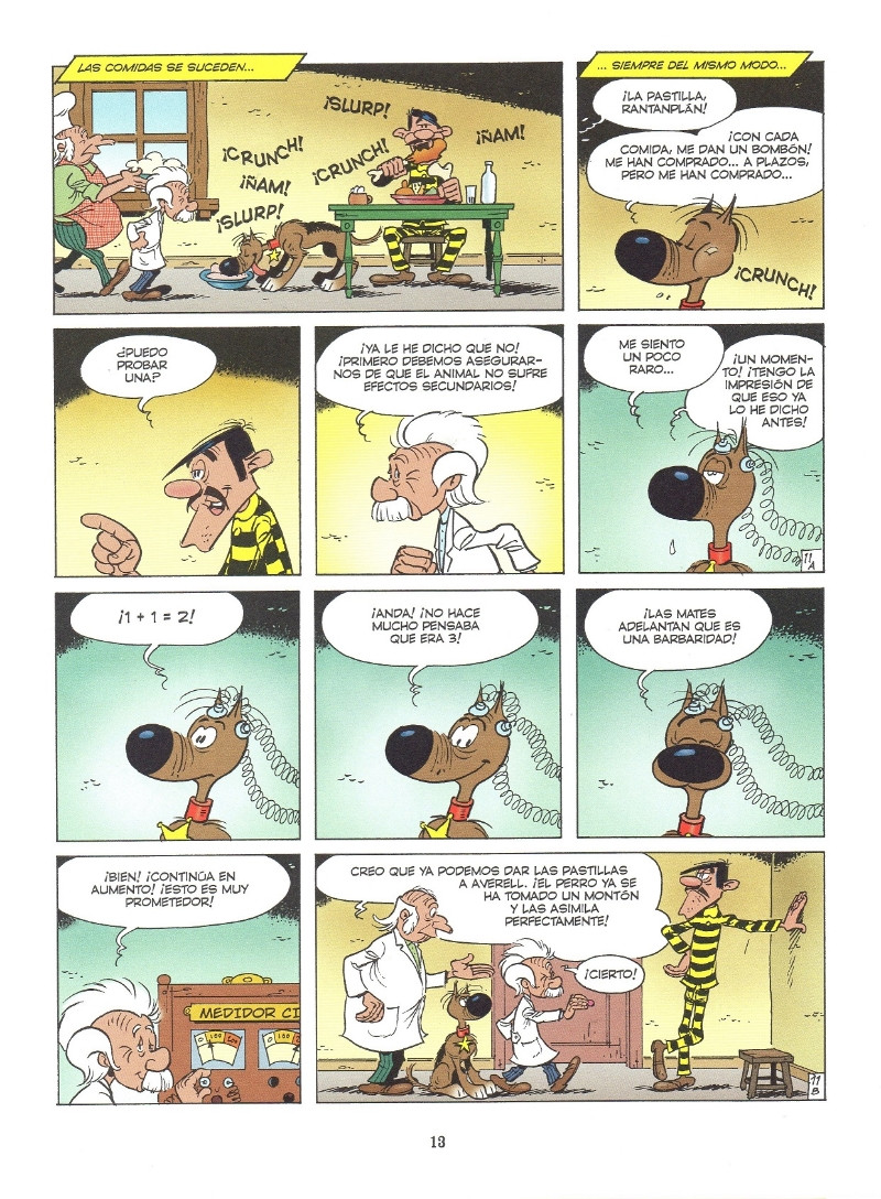 Planche
