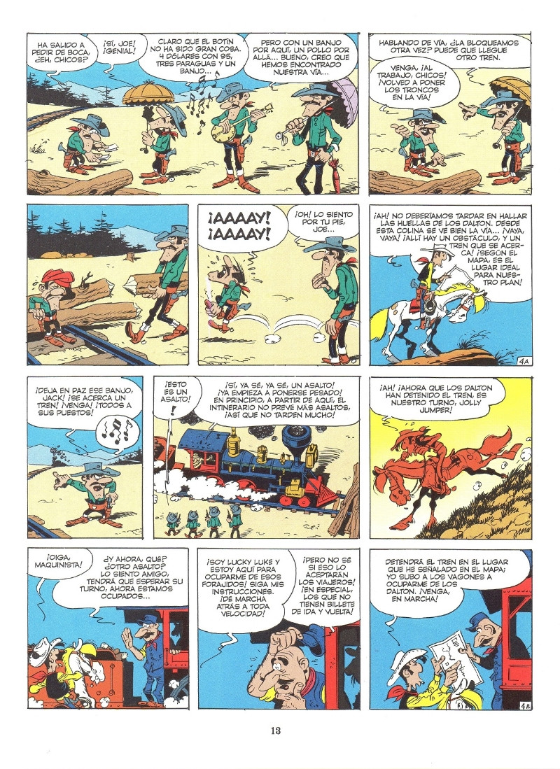 Planche