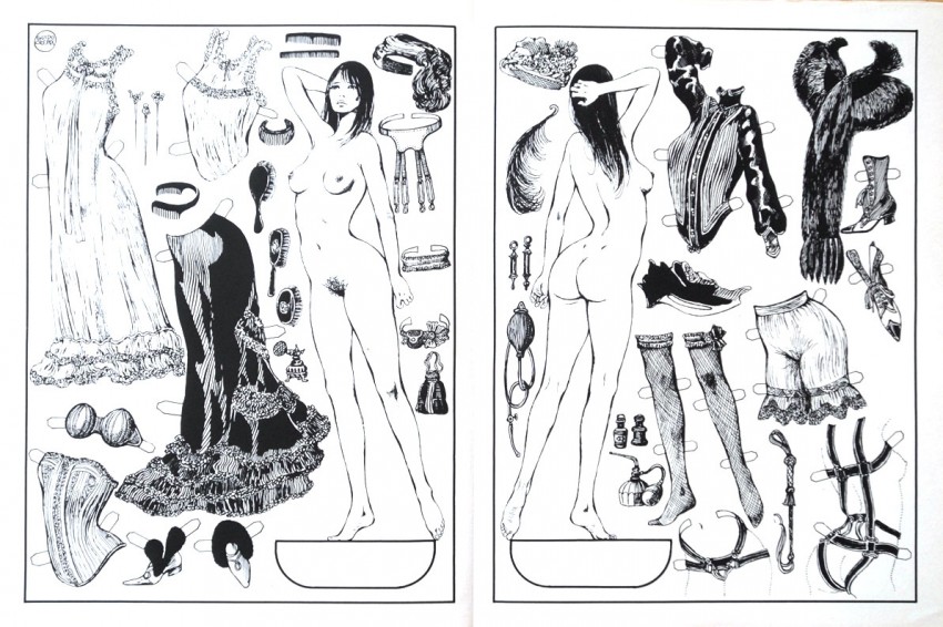 Planche