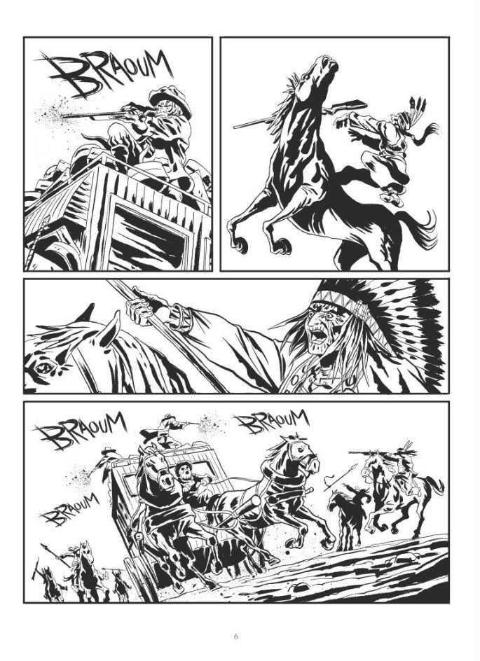 Planche