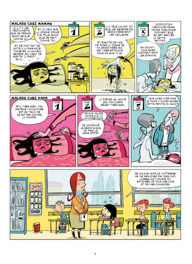 Planche