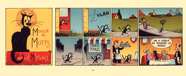 Planche