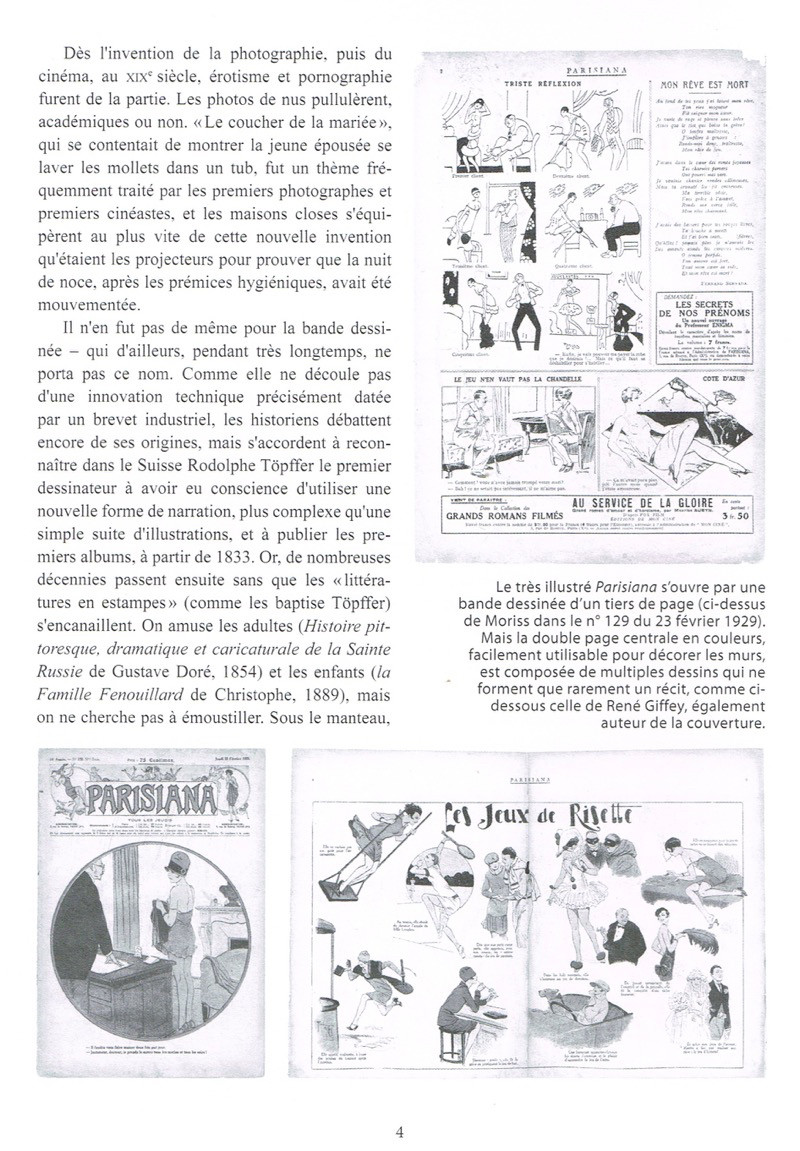 Planche