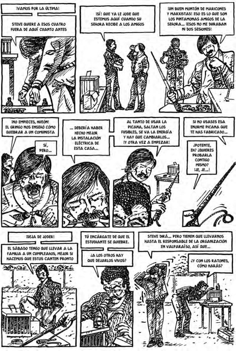 Planche
