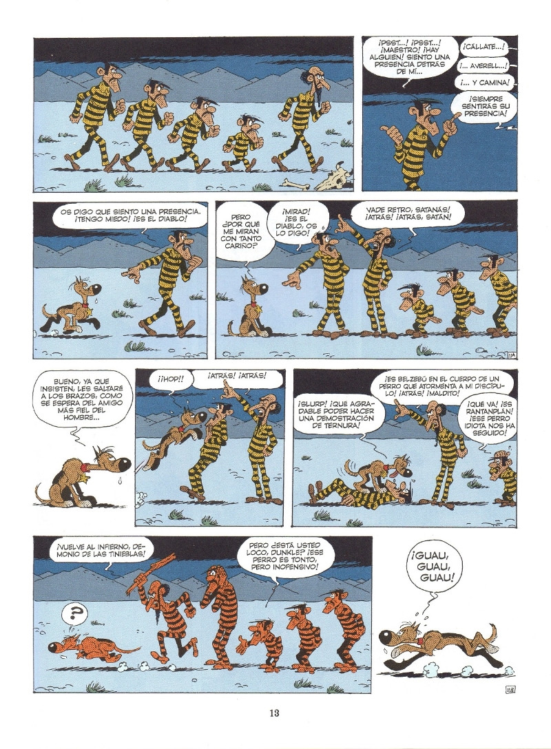 Planche
