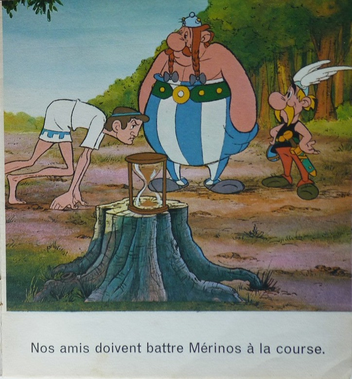 Planche
