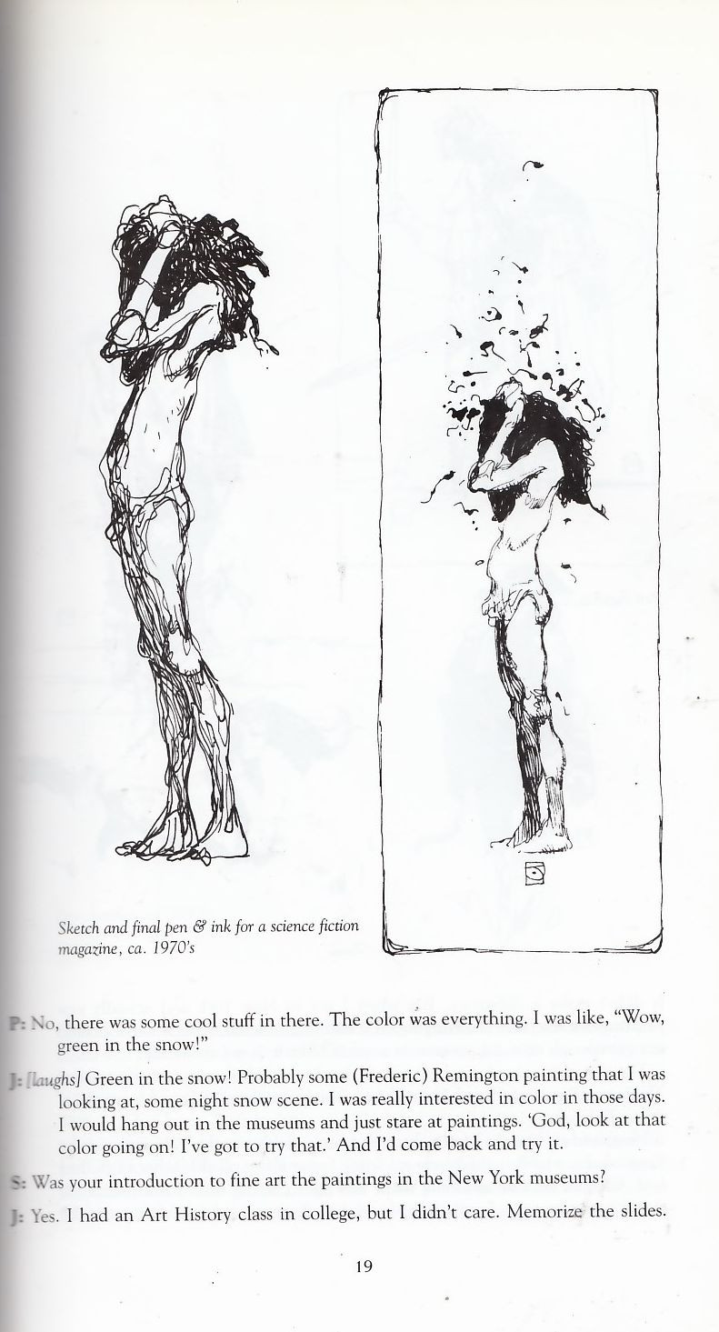 Planche