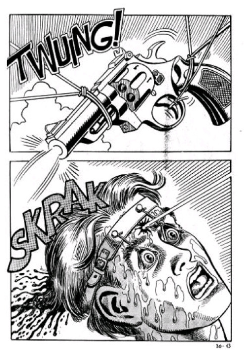Planche