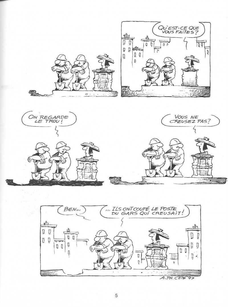 Planche