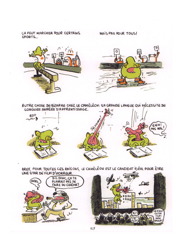 Planche