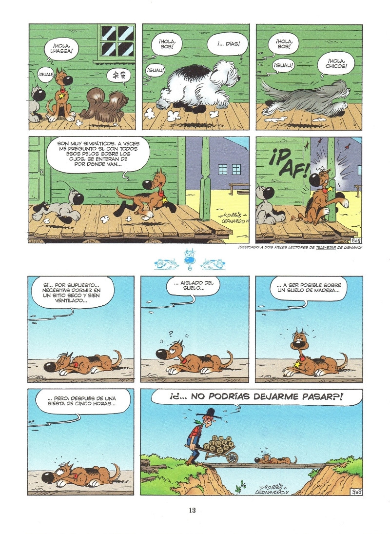 Planche