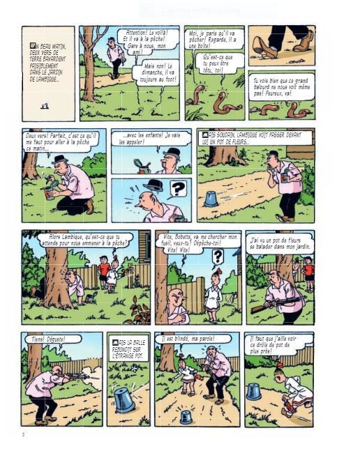 Planche