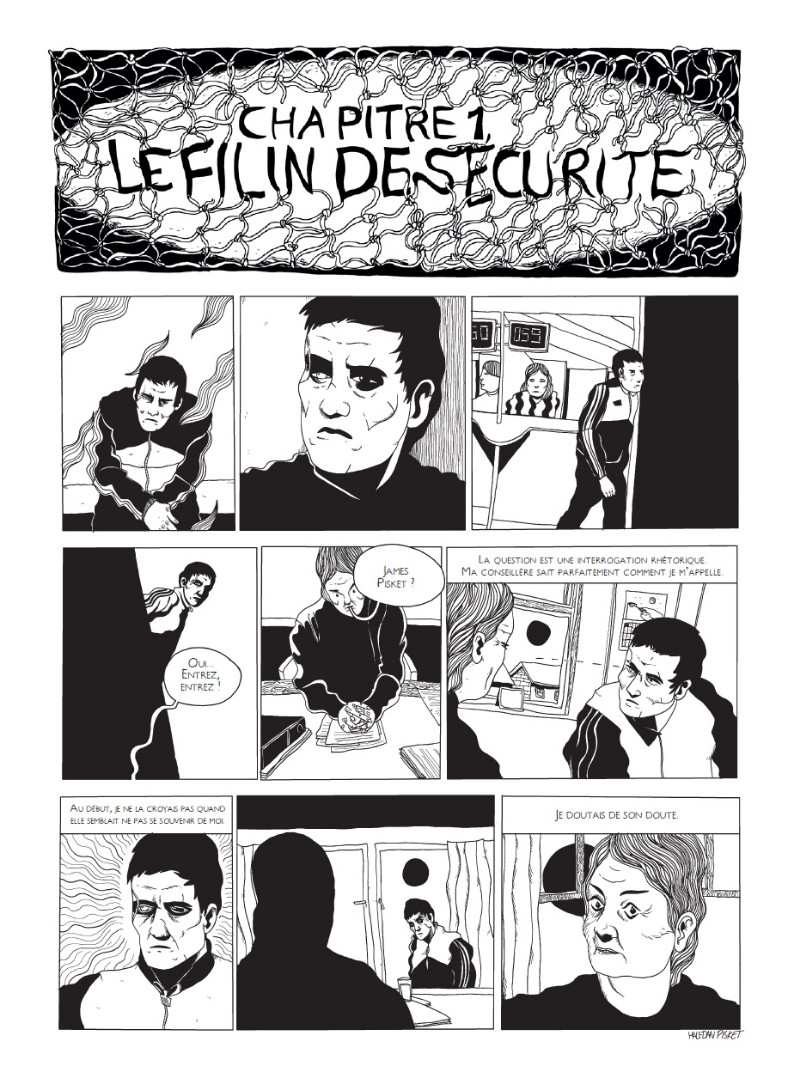 Planche
