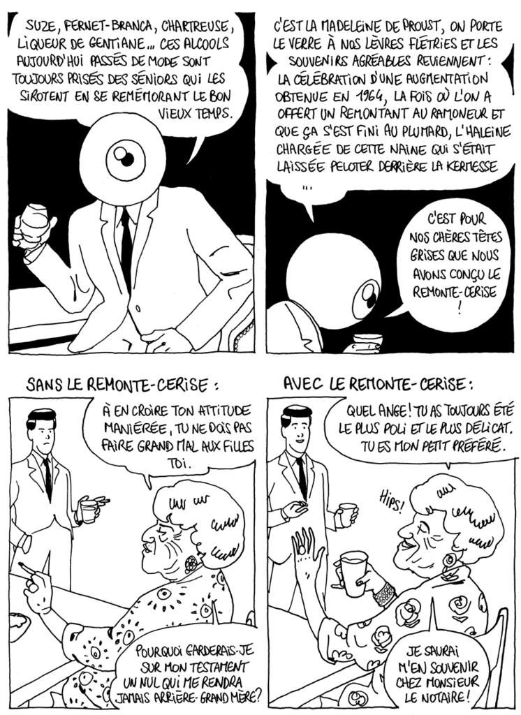 Planche