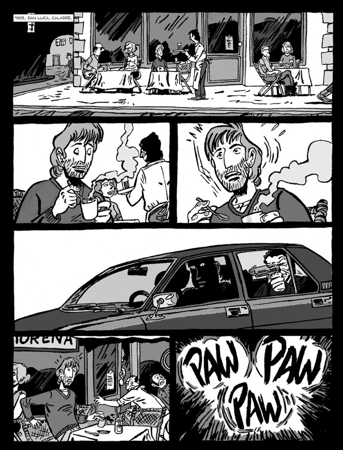 Planche