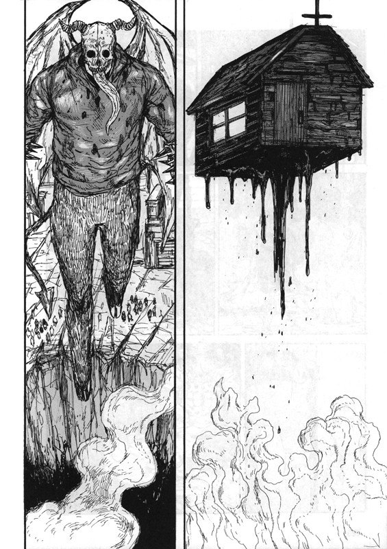 Planche