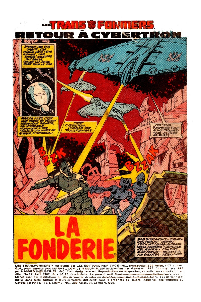 Planche