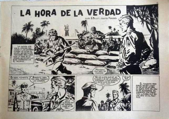 Planche