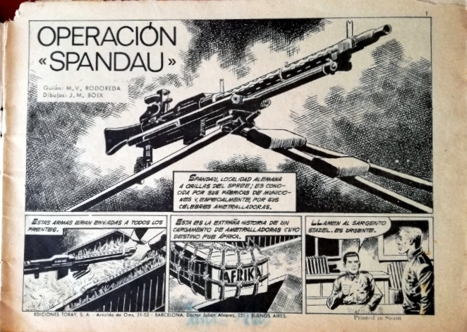Planche