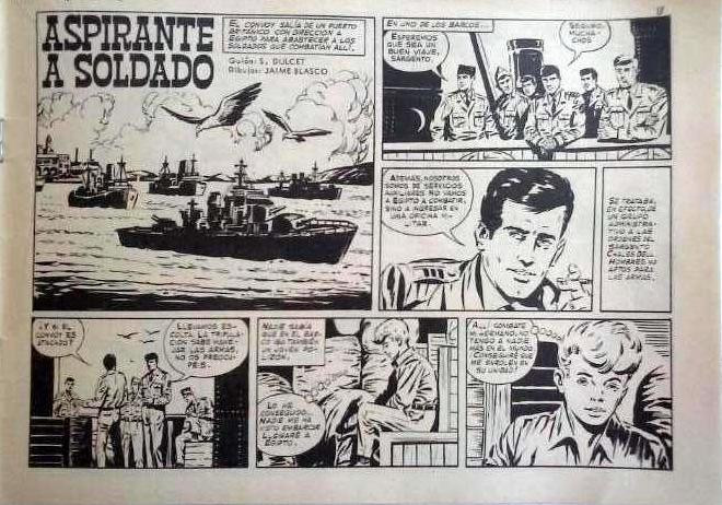 Planche