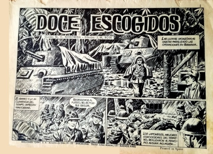 Planche