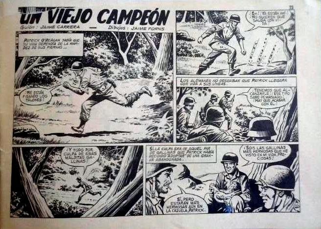 Planche
