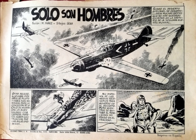 Planche
