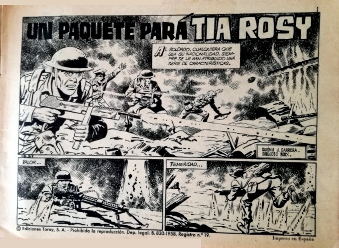 Planche