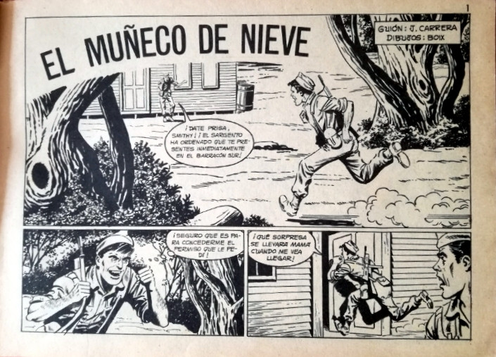 Planche