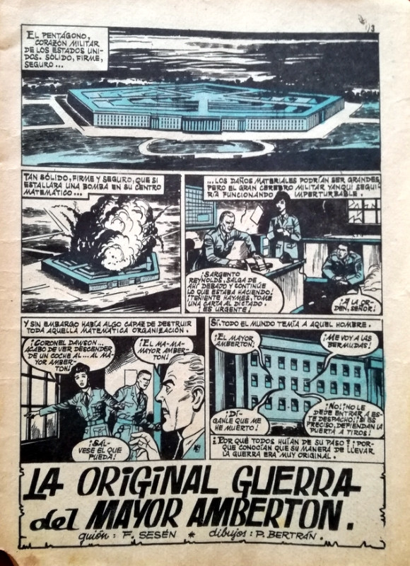 Planche