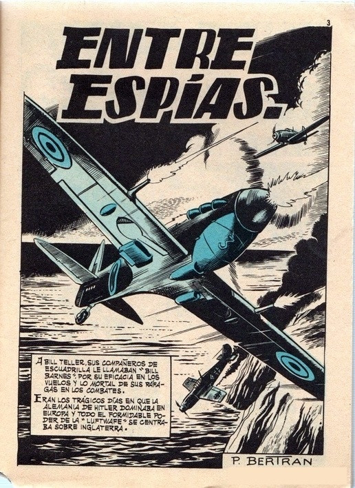 Planche