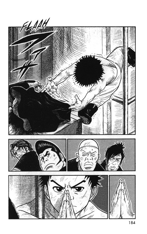 Planche