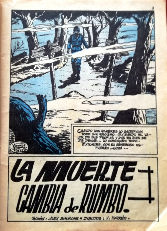 Planche