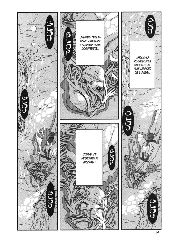 Planche