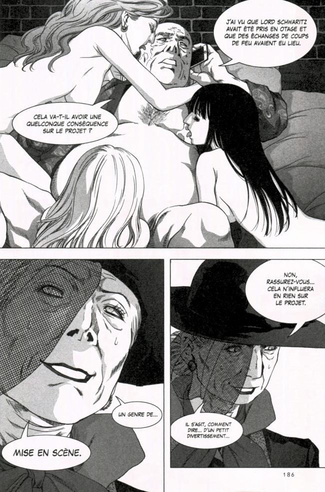 Planche